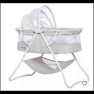 Dream on me Karley bassinet